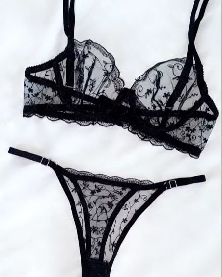 UNDERWEAR